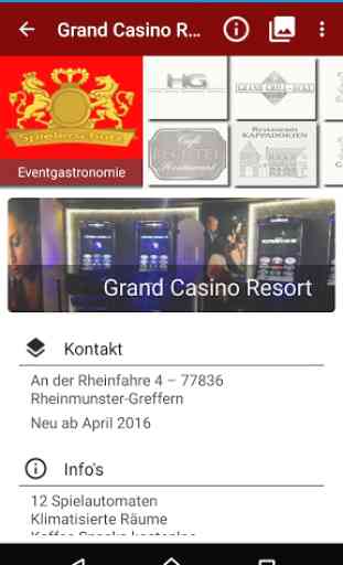 Grand Casino Group 3