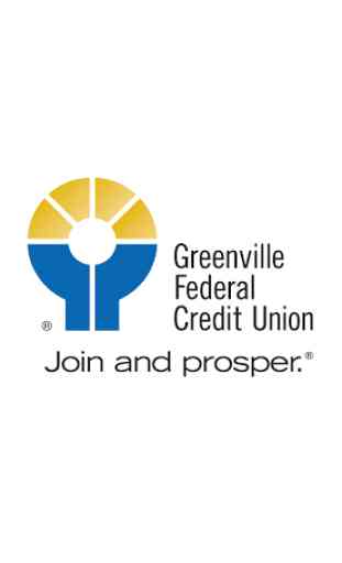 Greenville FCU Mobile Banking 1