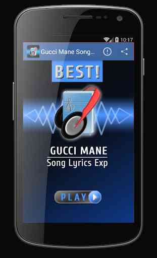 Gucci Mane Waybach 2016 Song 2