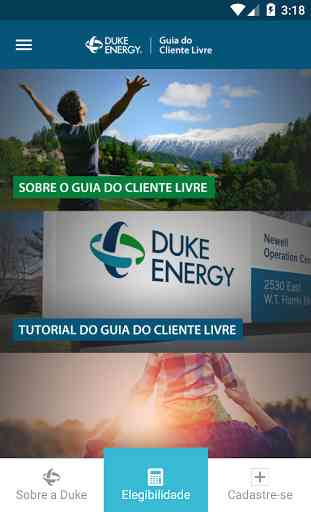 Guia Duke Energy 1