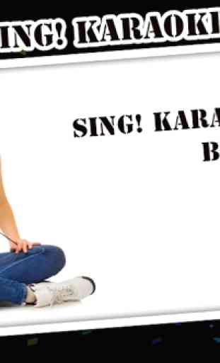 Guide for Sing! Smule Karaoke 2