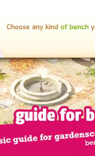 Guide Gardenscapes New Acres 3