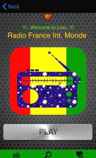 Guinea Radio 2