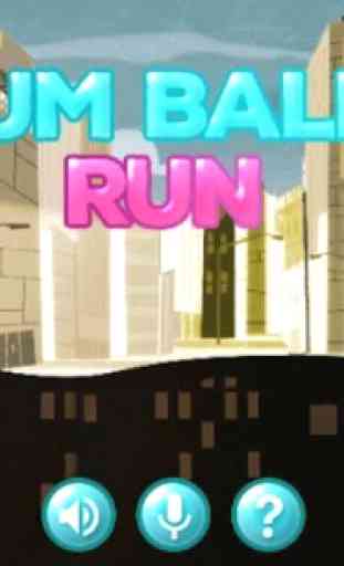 Gum Ball Run 1
