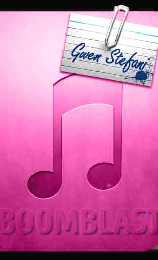 Gwen Stefani Hollaback Songs 1