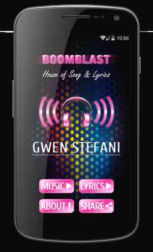 Gwen Stefani Hollaback Songs 2