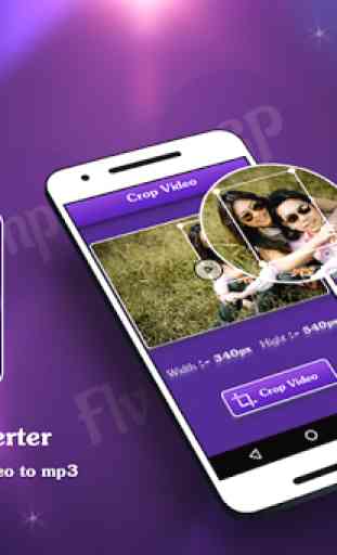 HD Video Converter Android 1