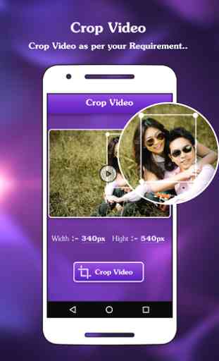 HD Video Converter Android 4