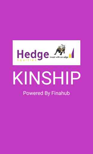 Hedge Kinship 1