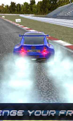 High Speed Track Racing 2
