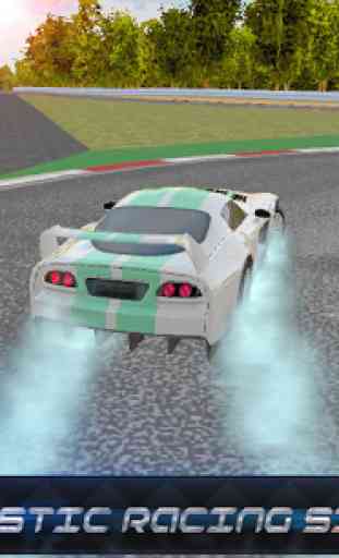 High Speed Track Racing 3