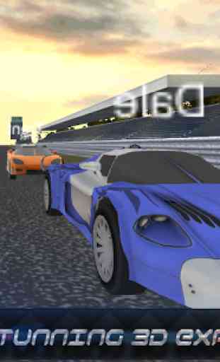 High Speed Track Racing 4