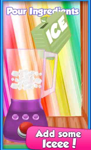 Ice Candy Maker 2