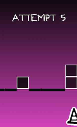 Impossible Jump 4