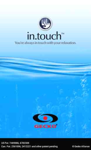 in.touch Home edition 1