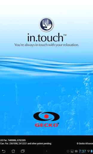 in.touch Home edition 4