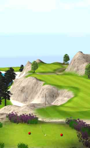 IRON 7 ONE Golf Game FULL 1