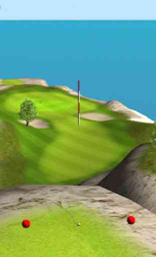 IRON 7 ONE Golf Game FULL 4