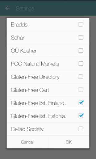 Is It Gluten Free? 4