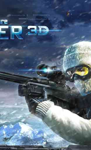 iSniper 3D Arctic Warfare 1