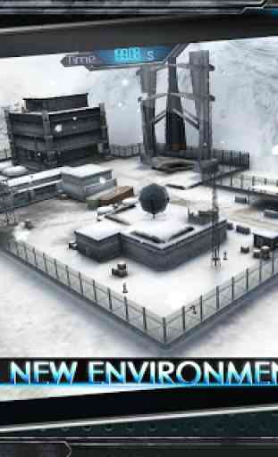 iSniper 3D Arctic Warfare 3