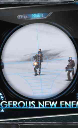 iSniper 3D Arctic Warfare 4