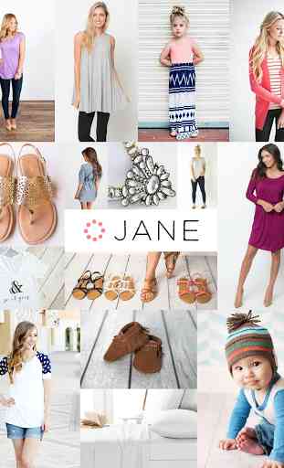 Jane - Daily Boutique Shopping 4