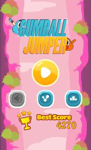 Jump Gumball 1
