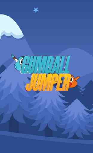 Jump Gumball 2