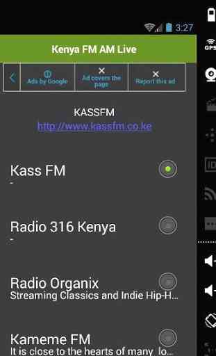 Kenya FM AM Live 2