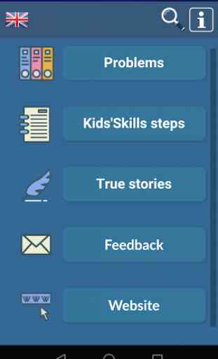Kids'Skills App 1