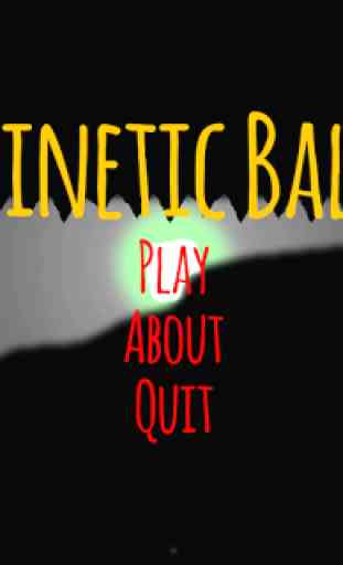 Kinetic Ball (MindWave Mobile) 1
