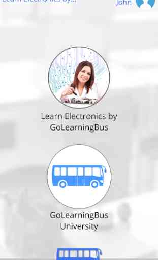 Learn Electronics 3