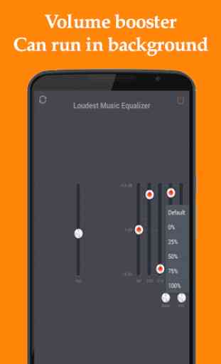 Loudest Music Equalizer 2