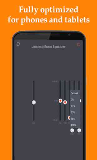Loudest Music Equalizer 3
