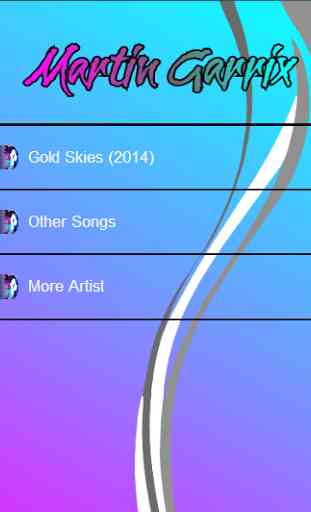 Martin Garrix Lyrics All Album 1