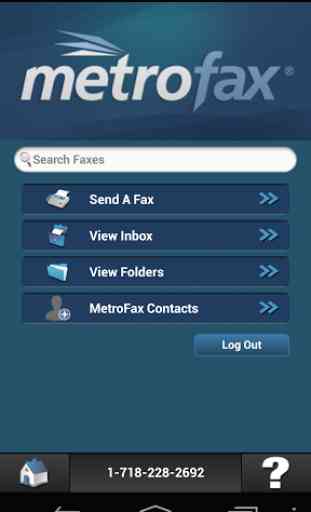 MetroFax Mobile 1