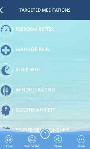 MindPilot - Mindfulness App 2