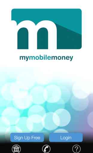 My Mobile Money Access 1