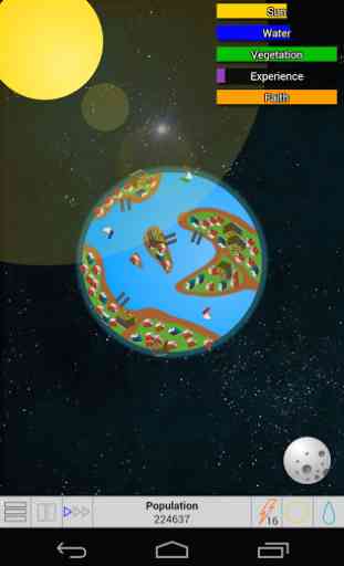 My Planet 2