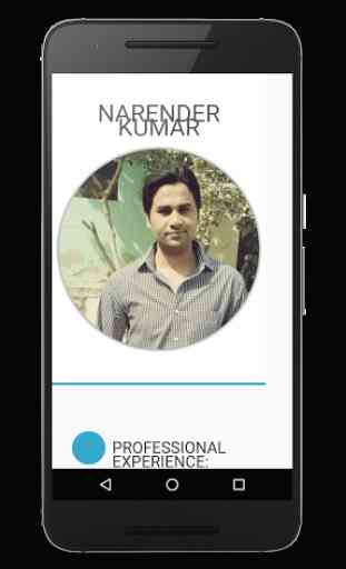 Narender Android Enthusiast 1