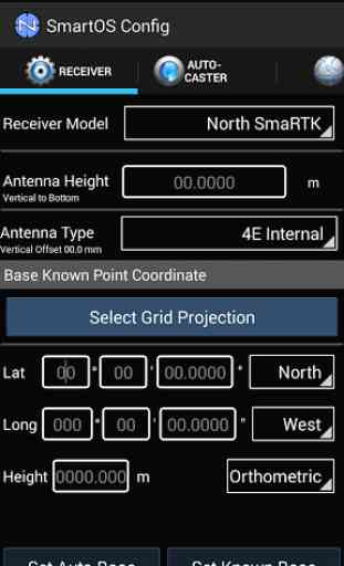 North SmaRTK - GPS GNSS RTK 2