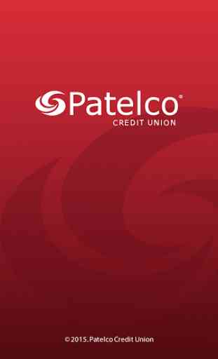 Patelco Mobile Banking 1
