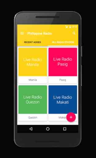 Philippine Radio 2