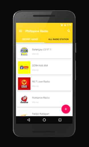 Philippine Radio 3