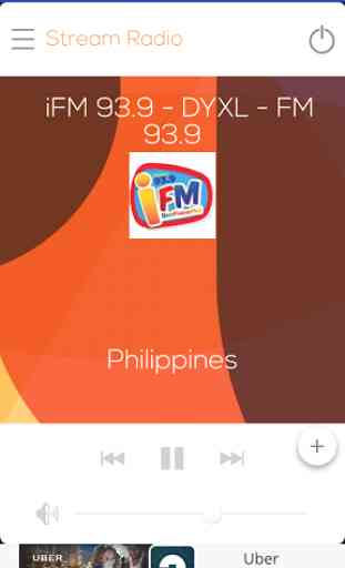 Philippines Online Radio 1