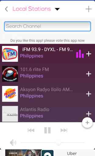 Philippines Online Radio 2