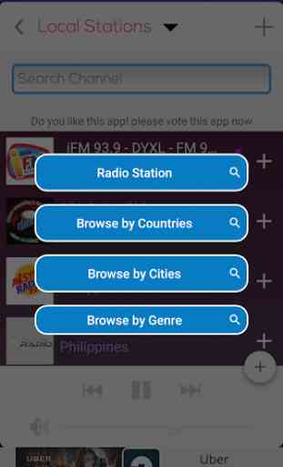 Philippines Online Radio 4