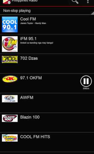 Philippines Radio 3