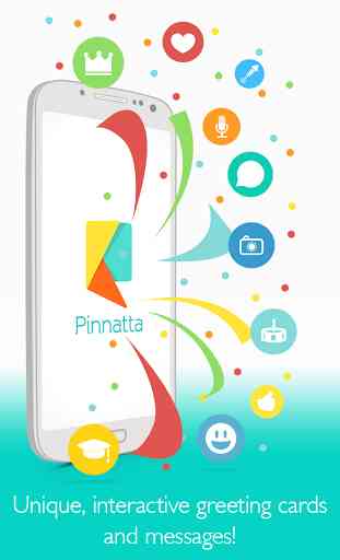 Pinnatta-Interactive e-Cards 1